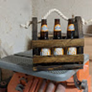 Meet your Posher, Casey